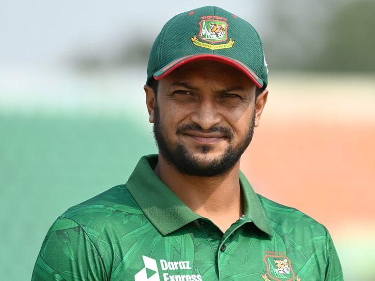 সাকিবের জন্য জাতীয় দলের দরজা খোলা: বিসিবি